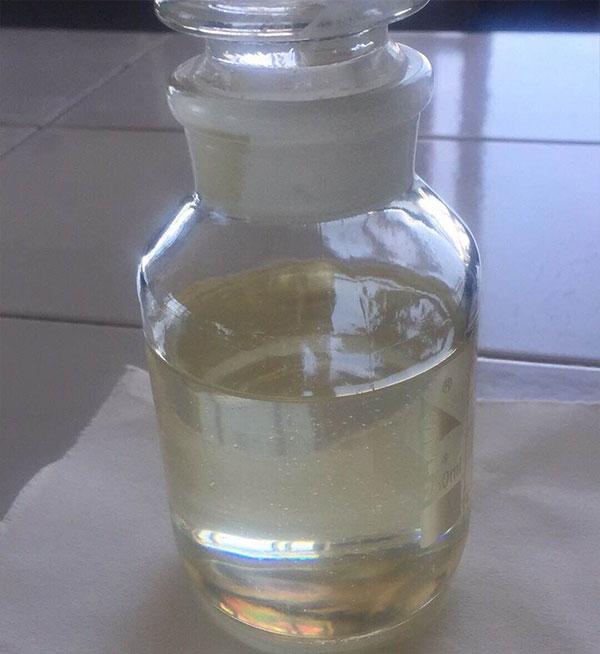 1-CHLOROPINACOLIN (1-CHLOROPINACOLONE) CAS:13547-70-1 manufacturer price 第1张