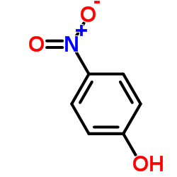 4-Nitrophenol CAS:100-02-7 manufacturer price 第1张