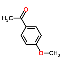 4'-Methoxyacetophenone Cas:100-06-1 第1张