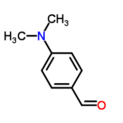 p-Dimethylaminobenzaldehyde