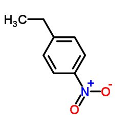 1-Ethyl-4-nitrobenzene