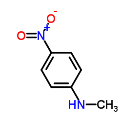N-Methyl-4-nitroaniline Cas:100-15-2 第1张