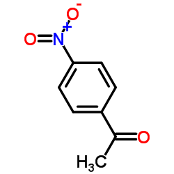 4-nitroacetophenone Cas:100-19-6 第1张