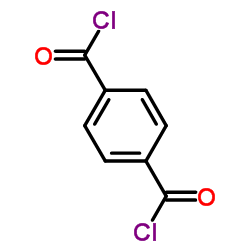 terephthaloyl chloride Cas:100-20-9 第1张