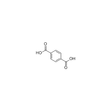 Terephthalic acid CAS:100-21-0 第1张