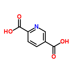 2,5-Pyridinedicarboxylic acid