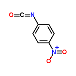 4-nitrophenyl isocyanate