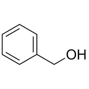 Benzyl alcohol Cas:100-51-6 第1张