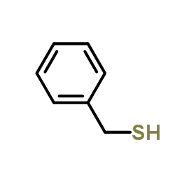 Benzylthiol CAS:100-53-8 manufacturer price 第1张