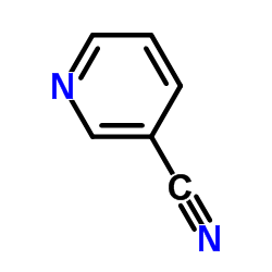 Nicotinonitrile Cas:100-54-9 第1张