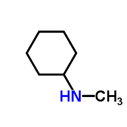 N-methyl-Cyclohexanamine Cas:100-60-7 第1张