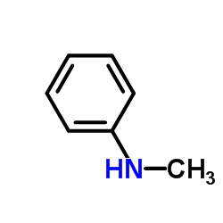 N-Methylaniline CAS:100-61-8 manufacturer price 第1张