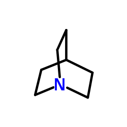 Quinuclidine CAS:100-76-5 manufacturer price 第1张