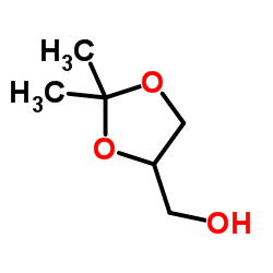 Solketal 2 3-isopropylideneglycerol CAS:100-79-8 manufacturer price 第1张