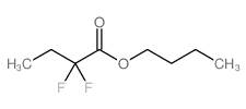 Butyl 2,2-difluorobutanoate