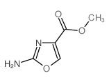 Methyl 2-aminooxazole-4-carboxylate