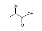 (R)-(+)-2-BROMOPROPIONIC ACID