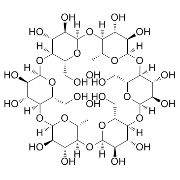 cyclohexapentylose CAS:10016-20-3 manufacturer price 第1张