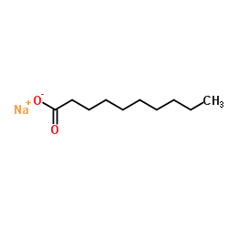 Sodium Caprate CAS:1002-62-6 manufacturer price 第1张