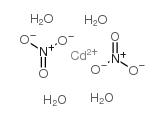 Cadmium Nitrate Tetrahydrate CAS:10022-68-1 manufacturer price 第1张