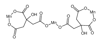 manganese(ii) citrate CAS:10024-66-5 manufacturer price 第1张