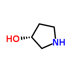 (S)-3-pyrrolidinol CAS:100243-39-8 manufacturer price 第1张