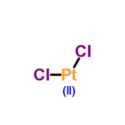 Platinum dichloride CAS:10025-65-7 manufacturer price 第1张