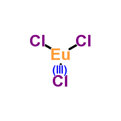 Europium Chloride Anhydrous Cas:10025-76-0 第1张