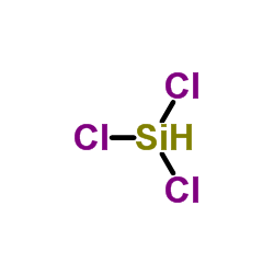 trichlorosilane Cas:10025-78-2 第1张