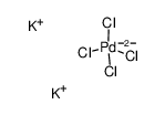 Potassium Chloropalladite Cas:10025-98-6 第1张