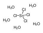 Tin (V) Chloride Pentahydrate CAS:10026-06-9 manufacturer price 第1张