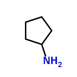 Cyclopentanamine CAS:1003-03-8 manufacturer price 第1张