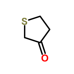 Tetrahydrothiophen-3-one Cas:1003-04-9 第1张