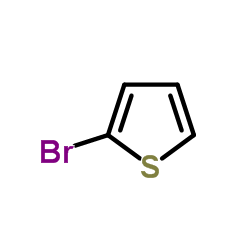 2-bromothiophene Cas:1003-09-4 第1张