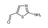 2-Amino-5-formylthiazole