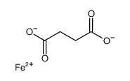 ferrous succinate (iron succinate) CAS:10030-90-7 manufacturer price 第1张