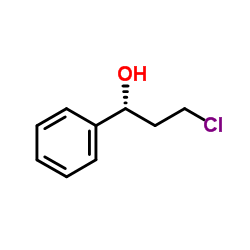 (1R)-3-Chloro-1-Phenyl-Propan-1-ol Cas:100306-33-0 第1张
