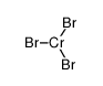 chromium bromide CAS:10031-25-1 第1张