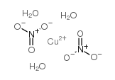 cupric nitrate trihydrate CAS:10031-43-3 manufacturer price 第1张