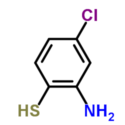 2-amino-4-chlorothiophenol CAS:1004-00-8 manufacturer price 第1张