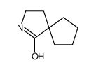 2-Azaspiro[4.4]nonan-1-one