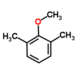 2,6-Dimethylanisole Cas:1004-66-6 第1张