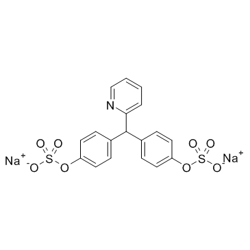 Sodium Picosulfate CAS:10040-45-6 manufacturer price 第1张