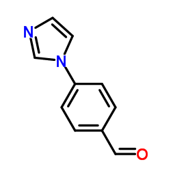 4-Imidazol-1-yl-benzaldehyde