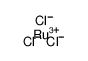 Ruthenium(III) Chloride Cas:10049-08-8 第1张