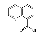 quinoline-8-carbonyl chloride