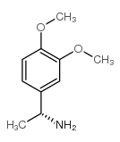 (R)-1-(3,4-Dimethoxyphenyl)ethylamine