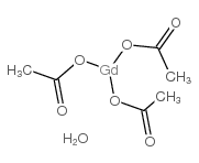 Gadolinium (iii) acetate CAS:100587-93-7 manufacturer price 第1张