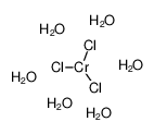 Chromium(III) chloride hexahydrate Cas:10060-12-5 第1张