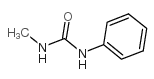 1-METHYL-3-PHENYLUREA